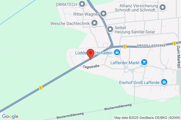 Der kleine Laden, Inh. Heiko Bosse