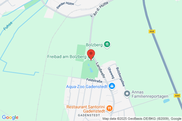 Freibad am Bolzberg