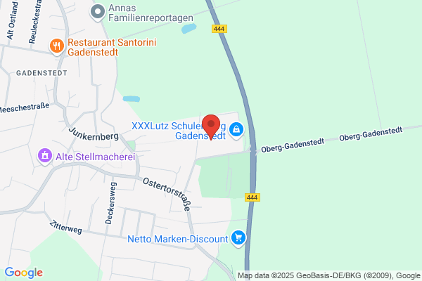 Gesundheitszentrum GbR