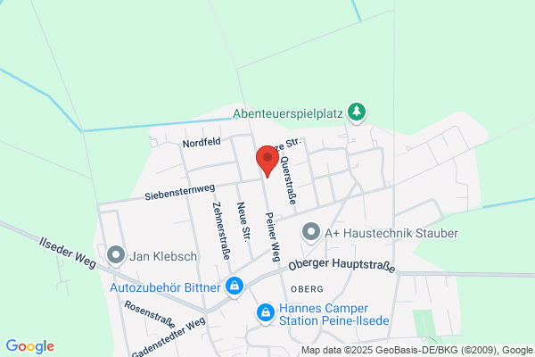 Grundschule Oberg