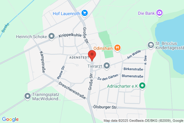 HuBs Haus- und Büroservice