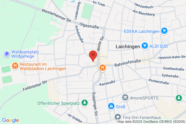 Alte Apotheke