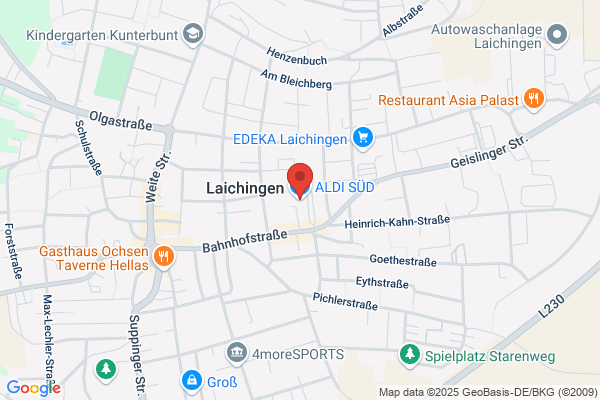 ALDI SÜD