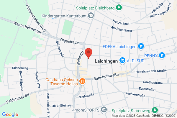 kirsamer's backstube GmbH