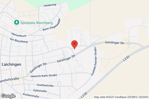 AWG Mode Center Laichingen
