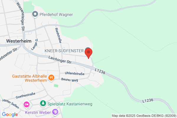 Cafe am Ried