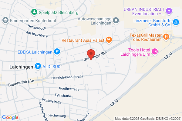 Agentur für Deutsche Vermögenberatung Inh. Wilma Kneer