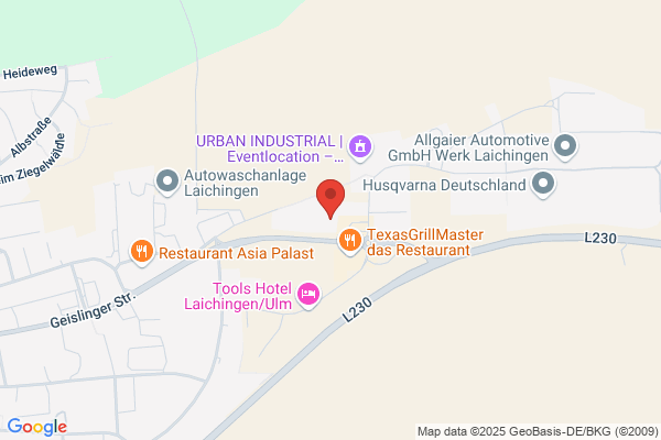 KS AUTOGLAS ZENTRUM Laichingen