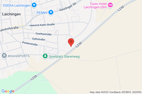 Evangelisch-methodistische Kirche Evangelisationswerk / ZELTMISSION