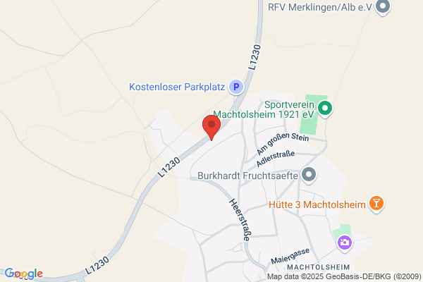 Marianeschi GmbH