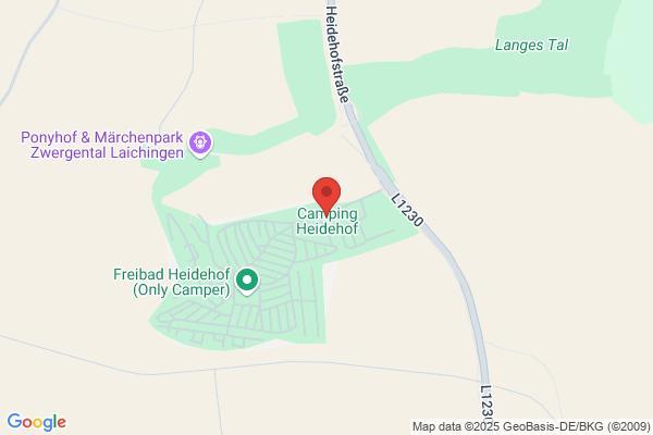 Heidehof
