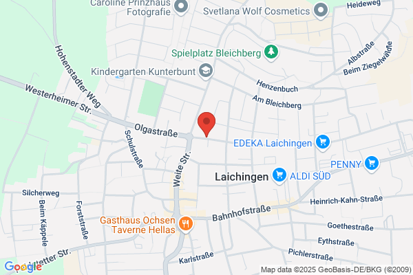 AEGIS Buchhandlung Bauer Ernst Joachim