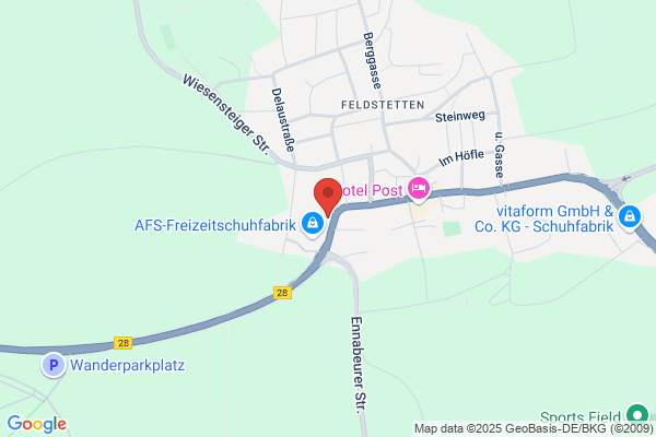 Ambulanter Pflegedienst Julia Inh. Renate Groß