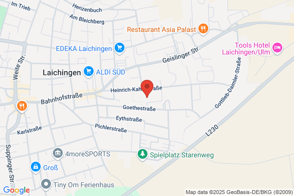 BA-MAS GmbH