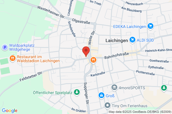 Bausch Fliesen und Natursteine GmbH