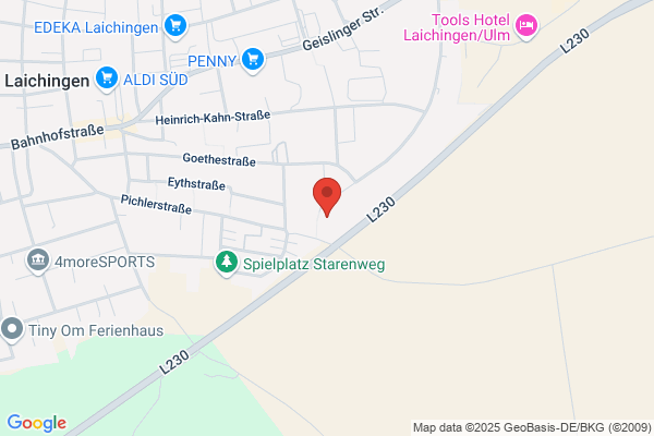 CNC Fertigungs GmbH