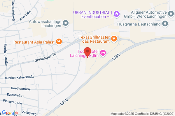 Fischer Gase GmbH