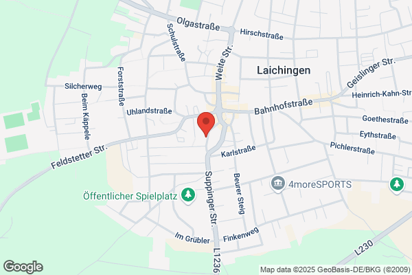 Fussboden Technik Pinjagic