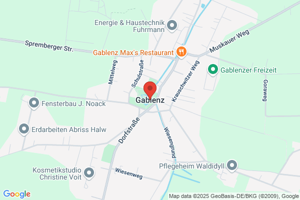 Gablenz