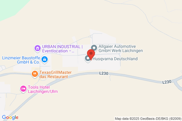 Gardena Manufacturing GmbH