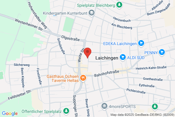 Hörgeräte Langer GmbH & Co. KG