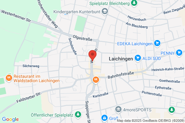 Loups Sporthaus