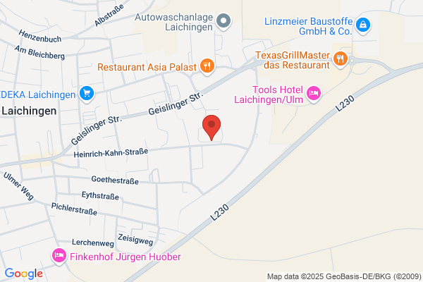 Mühlich GmbH