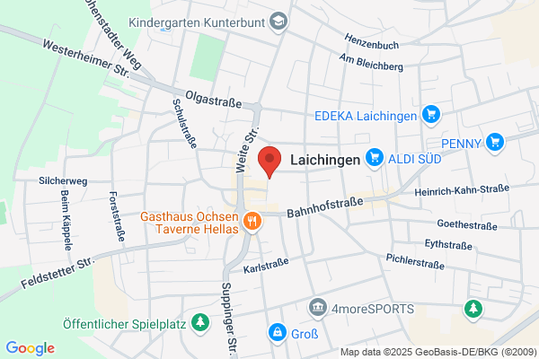 Psychologische Beratungsstelle