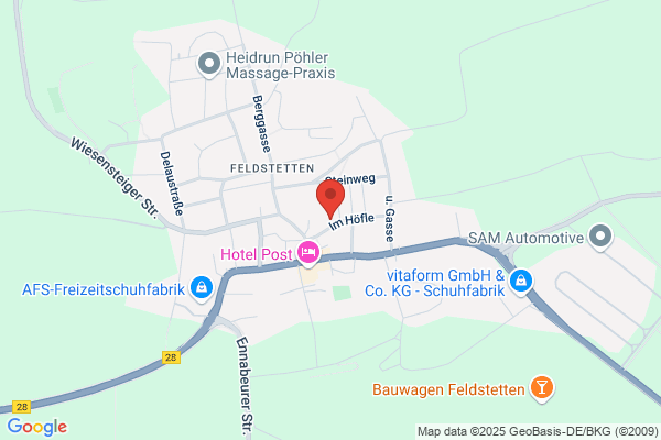 Röcker