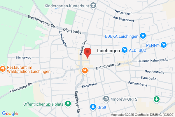 Strohm GmbH