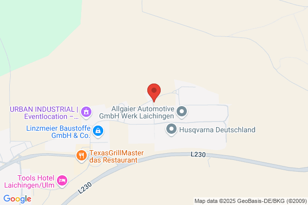 TMG Technische u. medizinischeGas GmbH