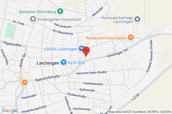 Takko Holding GmbH