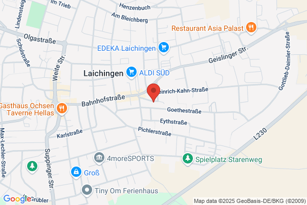 Taxiunternehmen Gebr. Maier GbR