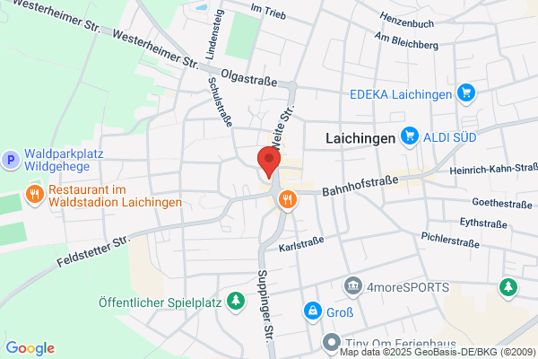 WOCHENBLATT Ulm SÜDWEST PRESSE/LAICHINGER TAGBLATT Laichingen aktuell