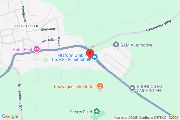 mütec GmbH