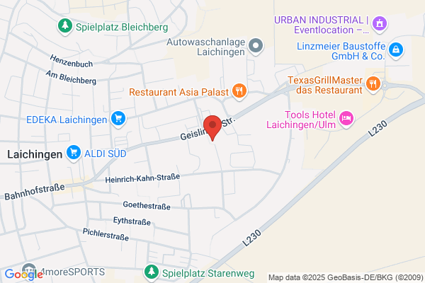 winside Casino Laichingen