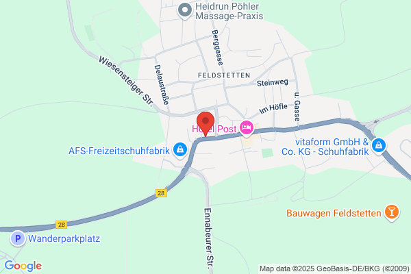 Landmetzgerei Schmutz GbR