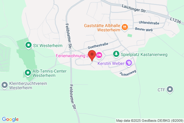 Friseurstube Petra Fischer