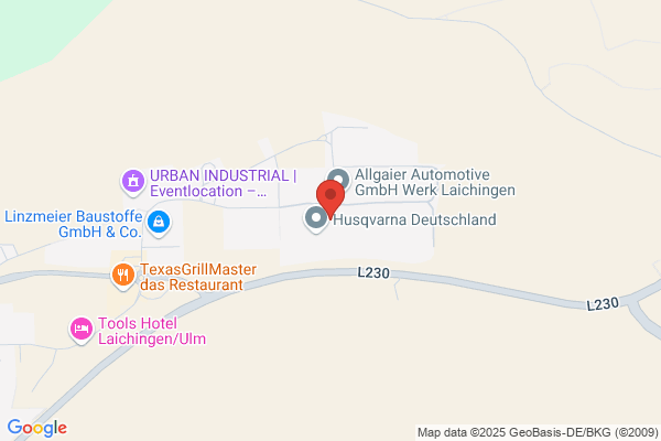 hortus GmbH