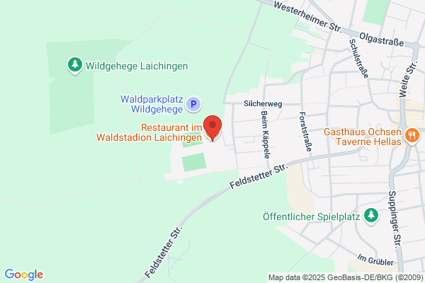 Restaurant Waldstadion