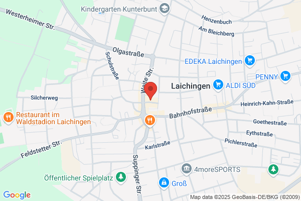Gasthof Ratstube