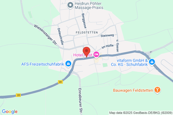 Restaurant Lamm
