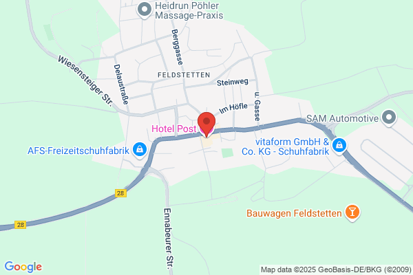 Gasthof Hotel Post