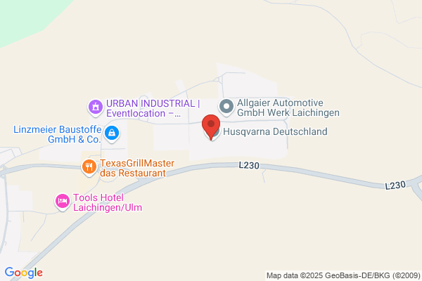 Ingenieurbüro Stark GmbH & Co. KG