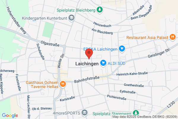 Neuapostolische Kirche Süddeutschland K.d.ö.R.