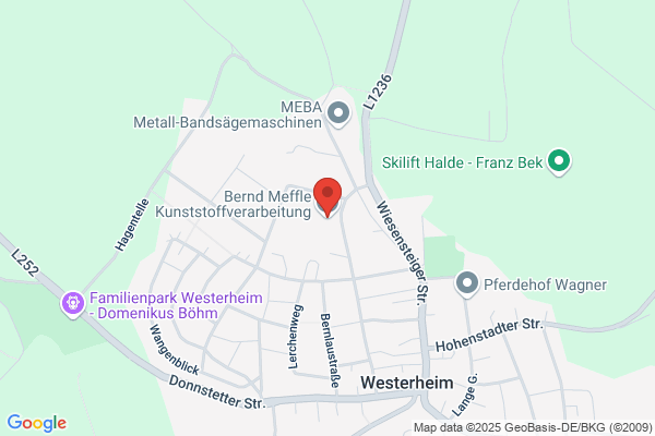 Meffle Kunststoffverarbeitung GmbH