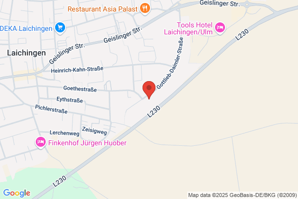 WKM - Werkzeug- und Maschinenbau GmbH