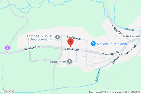 M & C Steuerungstechnik GmbH
