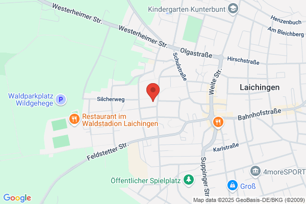 Martin-Schule Förderschule Laichingen