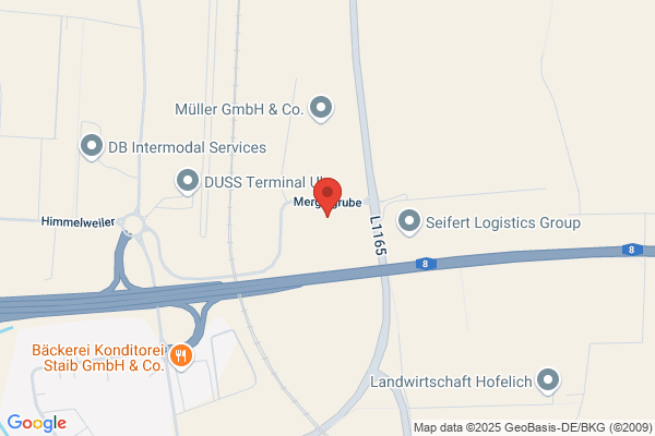Seifert Logistics GmbH